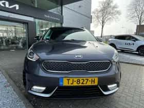 Kia Niro (2018) thumbnail 7