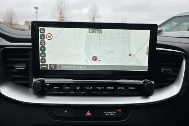 Kia Ceed Sportswagon (2025) thumbnail 12