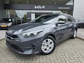 Kia Ceed Sportswagon (2025) thumbnail 14
