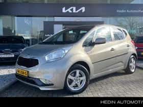 Kia Venga (2015)