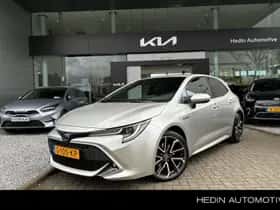Toyota Corolla (2019)