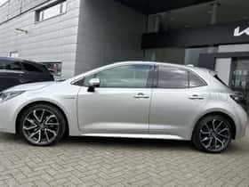 Toyota Corolla (2019) thumbnail 2