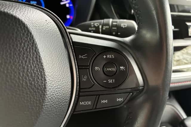 Toyota Corolla (2019) thumbnail 11