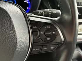 Toyota Corolla (2019) thumbnail 11