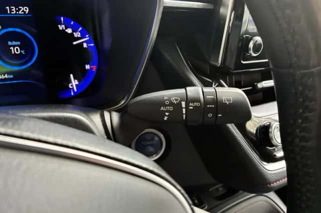 Toyota Corolla (2019) thumbnail 13