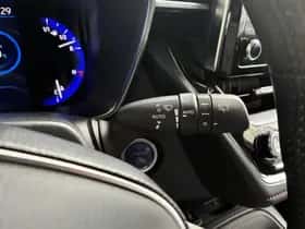 Toyota Corolla (2019) thumbnail 13