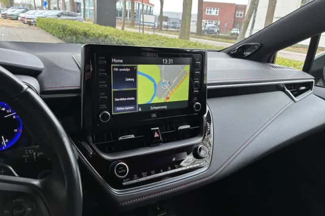Toyota Corolla (2019) thumbnail 16