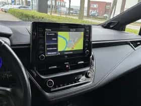 Toyota Corolla (2019) thumbnail 16