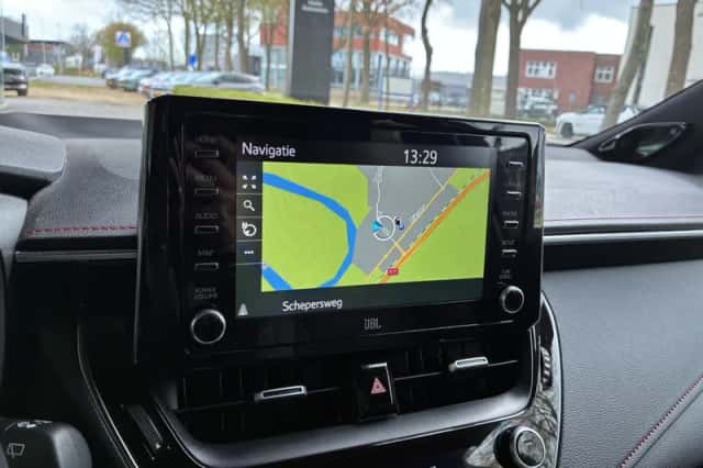 Toyota Corolla (2019) thumbnail 18