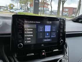 Toyota Corolla (2019) thumbnail 19