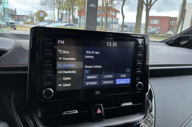 Toyota Corolla (2019) thumbnail 20