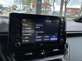 Toyota Corolla (2019) thumbnail 20
