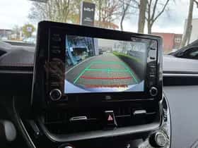 Toyota Corolla (2019) thumbnail 21