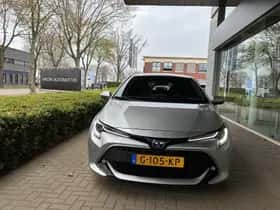 Toyota Corolla (2019) thumbnail 23