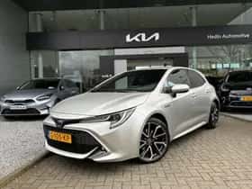 Toyota Corolla (2019) thumbnail 26