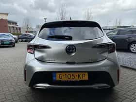 Toyota Corolla (2019) thumbnail 4