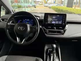 Toyota Corolla (2019) thumbnail 6