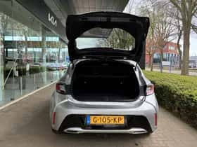 Toyota Corolla (2019) thumbnail 8