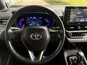 Toyota Corolla (2019) thumbnail 9