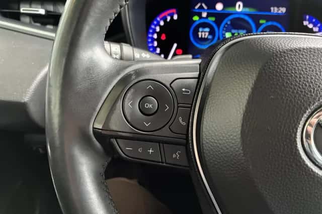 Toyota Corolla (2019) thumbnail 10