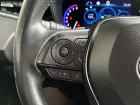 Toyota Corolla (2019) thumbnail 10