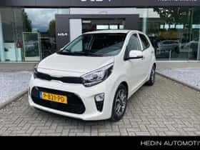 Kia Picanto (2022)