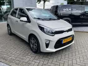 Kia Picanto (2022) thumbnail 2