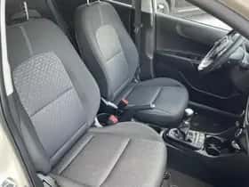 Kia Picanto (2022) thumbnail 12