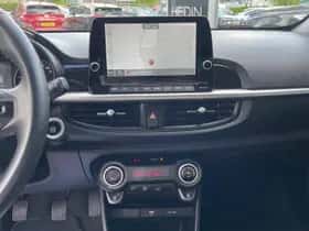 Kia Picanto (2022) thumbnail 17