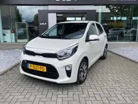 Kia Picanto (2022) thumbnail 22
