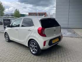 Kia Picanto (2022) thumbnail 5