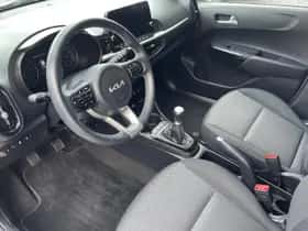 Kia Picanto (2022) thumbnail 10