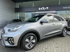 Kia Niro (2020) thumbnail 2