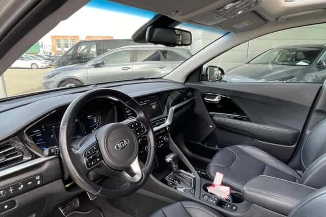 Kia Niro (2020) thumbnail 11