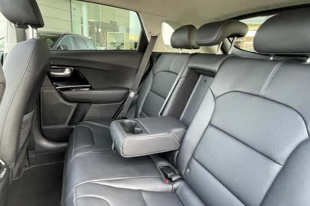 Kia Niro (2020) thumbnail 13