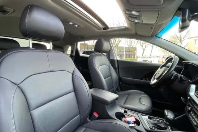 Kia Niro (2020) thumbnail 15