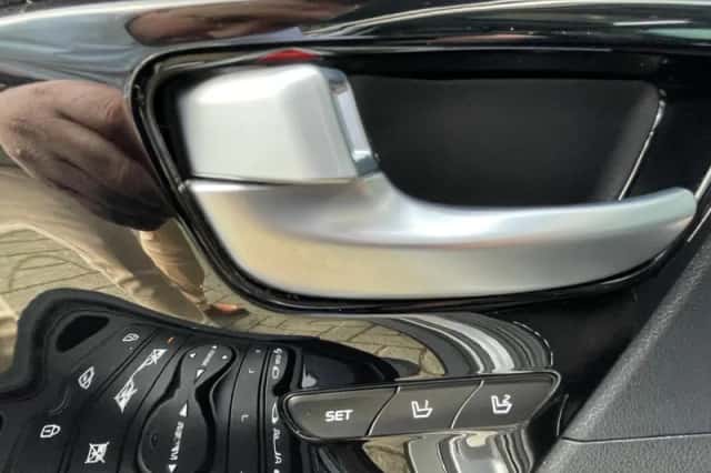 Kia Niro (2020) thumbnail 19