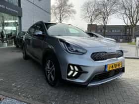 Kia Niro (2020) thumbnail 3