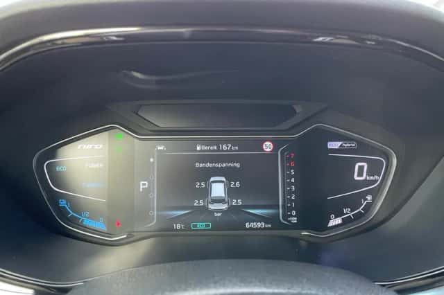 Kia Niro (2020) thumbnail 21