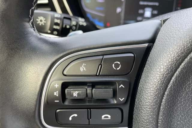 Kia Niro (2020) thumbnail 22