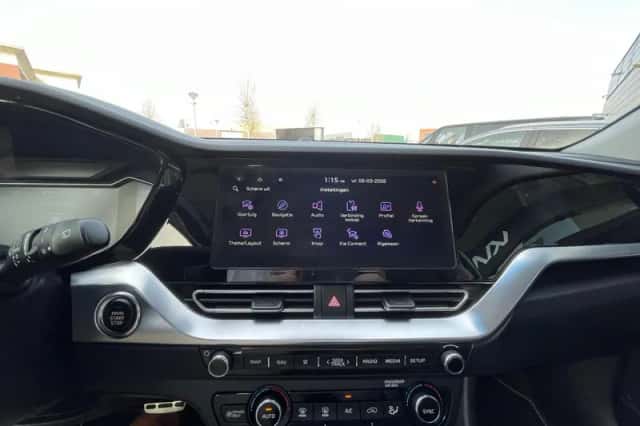Kia Niro (2020) thumbnail 25