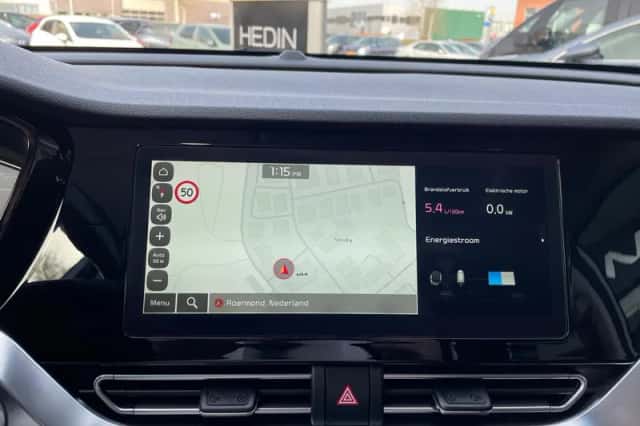 Kia Niro (2020) thumbnail 26
