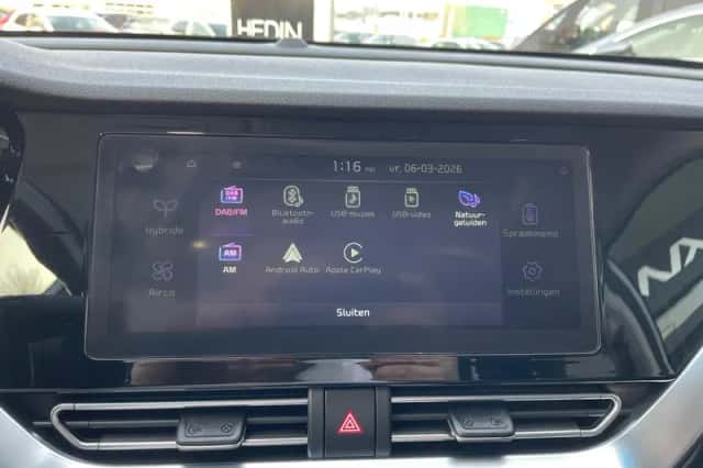 Kia Niro (2020) thumbnail 27