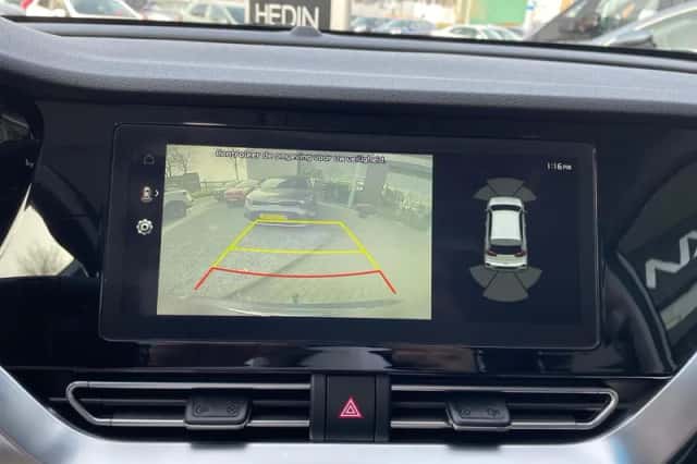 Kia Niro (2020) thumbnail 28