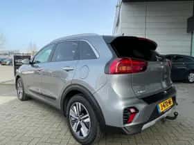 Kia Niro (2020) thumbnail 4
