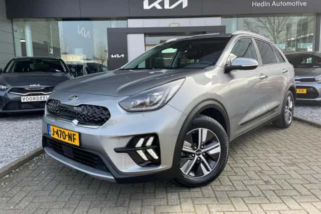 Kia Niro (2020) thumbnail 31