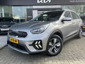 Kia Niro (2020) thumbnail 31