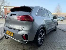 Kia Niro (2020) thumbnail 5