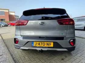 Kia Niro (2020) thumbnail 6