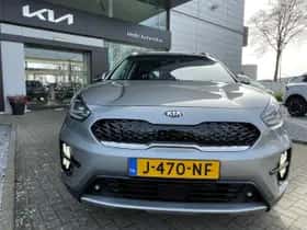 Kia Niro (2020) thumbnail 7